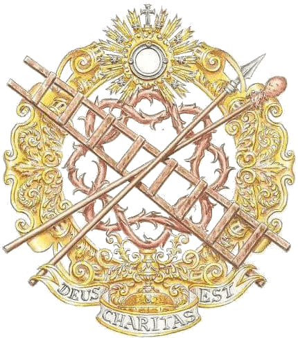 Venerable y Fervorosa Hermandad del Santisimo Sacramento y Cofradia de Nazarenos de Nuestro Señor Jesucristo en su Sagrada Lanzada y María Santísima de la Caridad (Granada) Venerable y Fervorosa Hermandad del Santisimo Sacramento y Cofradia de Nazarenos de Nuestro Señor Jesucristo en su Sagrada Lanzada y María Santísima de la Caridad (Granada)