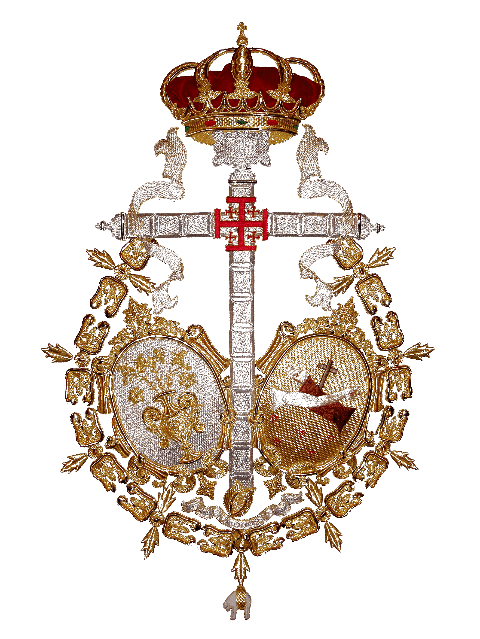 Muy Antigua, Real e Ilustre Hermandad Sacramental del Santísimo Cristo de San Agustín, Jesús Nazareno de las Penas, Nuestra Madre y Señora de la Consolación y Santo Ángel Custodio (Granada) Muy Antigua, Real e Ilustre Hermandad Sacramental del Santísimo Cristo de San Agustín, Jesús Nazareno de las Penas, Nuestra Madre y Señora de la Consolación y Santo Ángel Custodio (Granada)